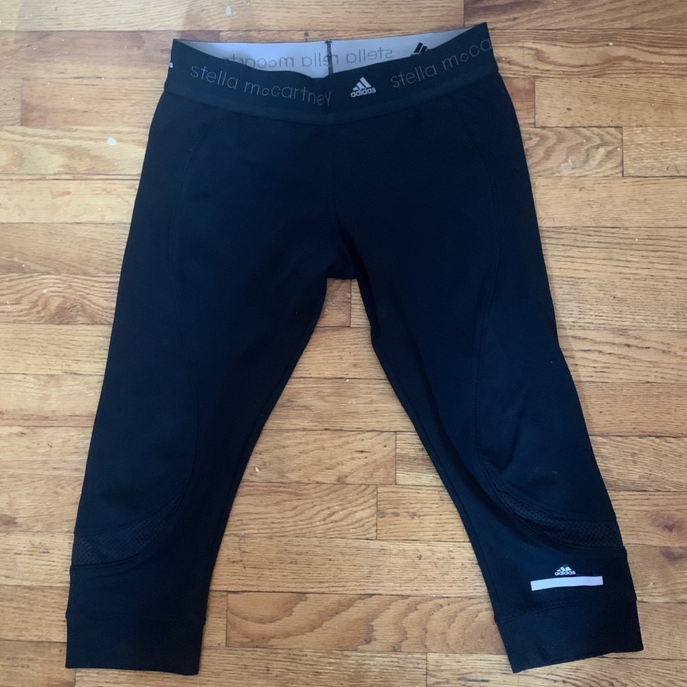 Like New Adidas by Stella McCartney Leggings